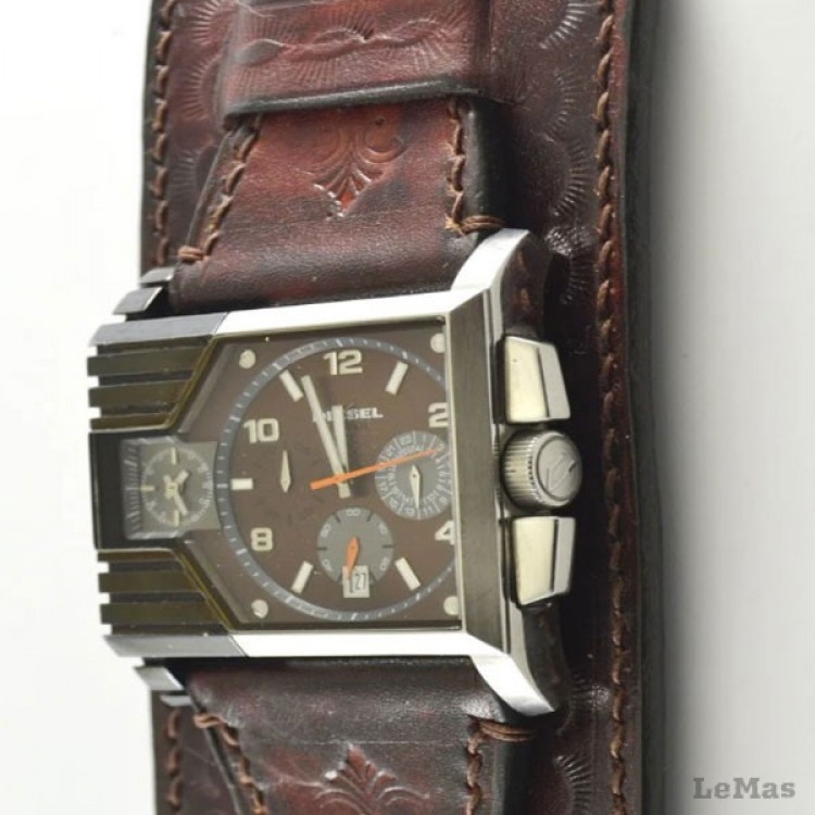 El Yapımı Tam Bant, Vintage Stil Veg. 