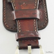 Handmade Full Band, Vintage Style Veg.