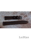 Brown Leather Watch Strap Brown Leather Watch Strap