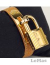 Tank Leather Watch Strap For Hermes Kelly Watches Tank Leather Watch Strap For Hermes Kelly Watches