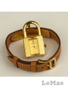 Tank Leather Watch Strap For Hermes Kelly Watches Tank Leather Watch Strap For Hermes Kelly Watches