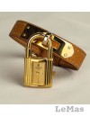 Tank Leather Watch Strap For Hermes Kelly Watches Tank Leather Watch Strap For Hermes Kelly Watches
