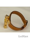 Tank Leather Watch Strap For Hermes Kelly Watches Tank Leather Watch Strap For Hermes Kelly Watches