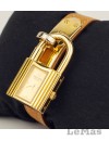 Tank Leather Watch Strap For Hermes Kelly Watches Tank Leather Watch Strap For Hermes Kelly Watches
