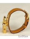 Tank Leather Watch Strap For Hermes Kelly Watches Tank Leather Watch Strap For Hermes Kelly Watches