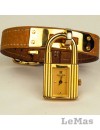 Tank Leather Watch Strap For Hermes Kelly Watches Tank Leather Watch Strap For Hermes Kelly Watches