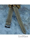Lemas Leather Watch Strap