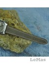 Lemas Leather Watch Strap