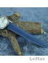 Lemas Leather Watch Strap