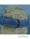 Lemas Leather Watch Strap