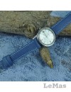 Lemas Leather Watch Strap