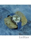 Lemas Leather Watch Strap