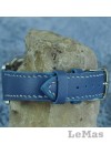 Lemas Leather Watch Strap