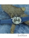 Lemas Leather Watch Strap